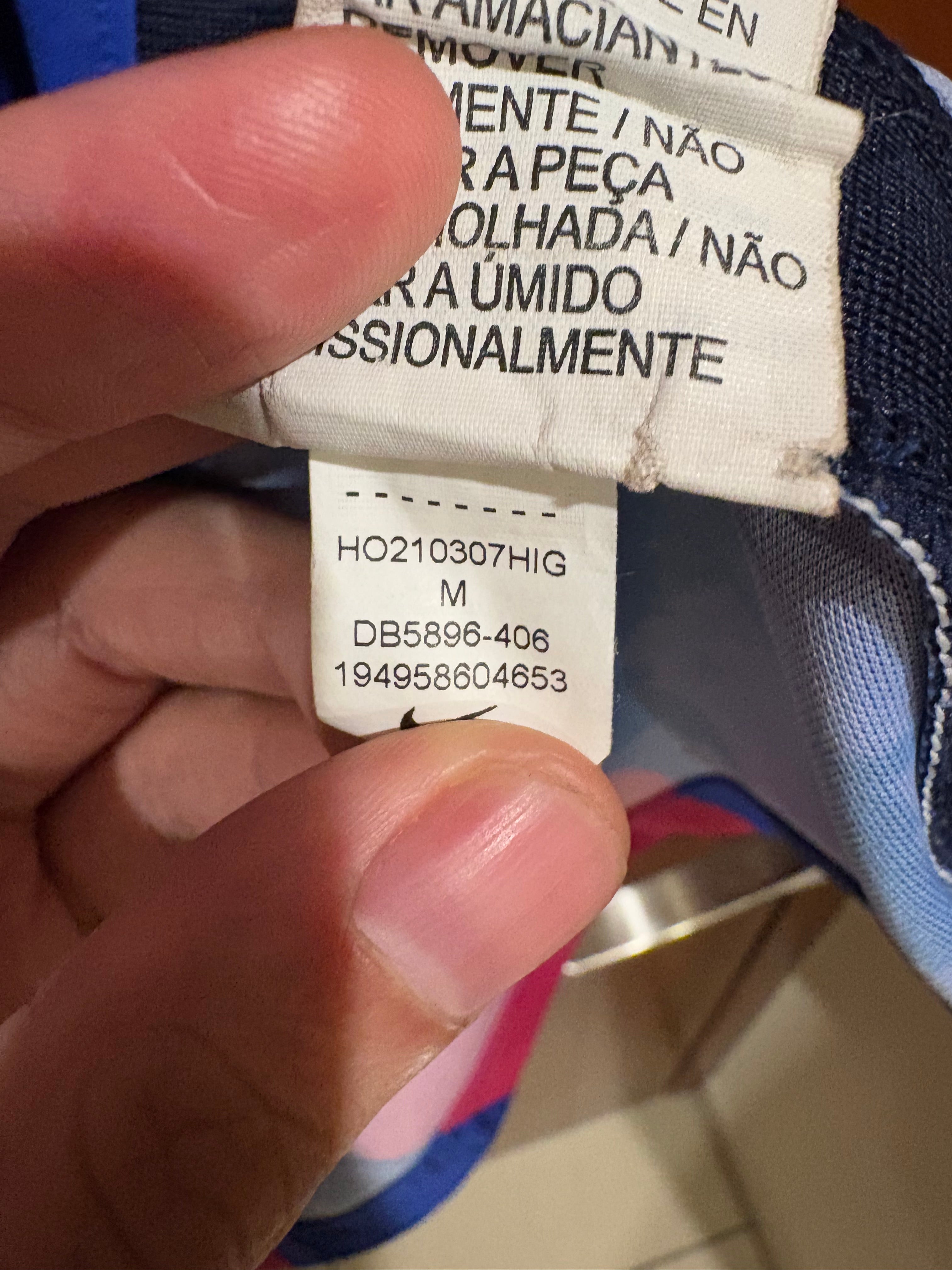 Jersey Barcelona Tercera equipación 21/22