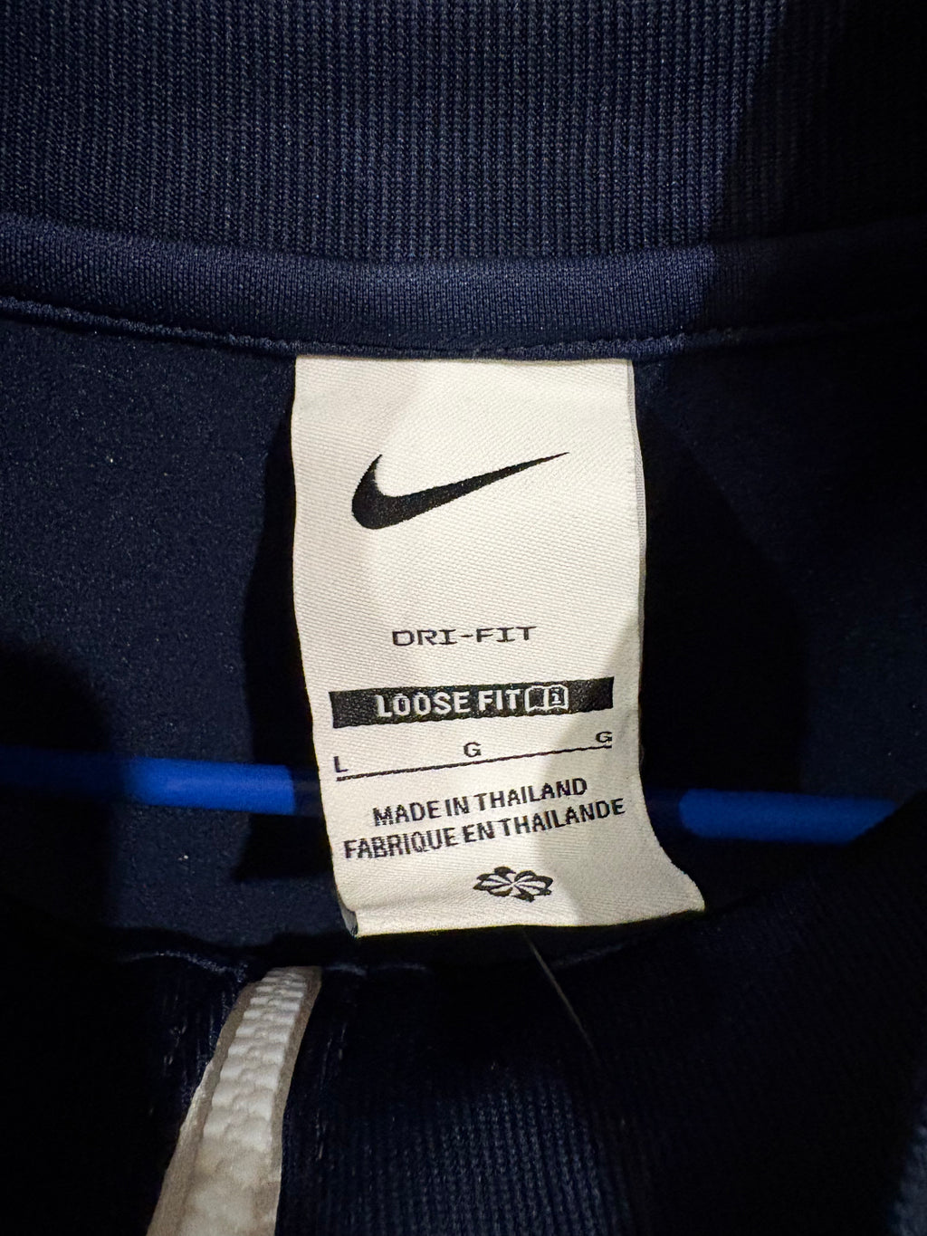 Chamarra Anthem Pumas UNAM