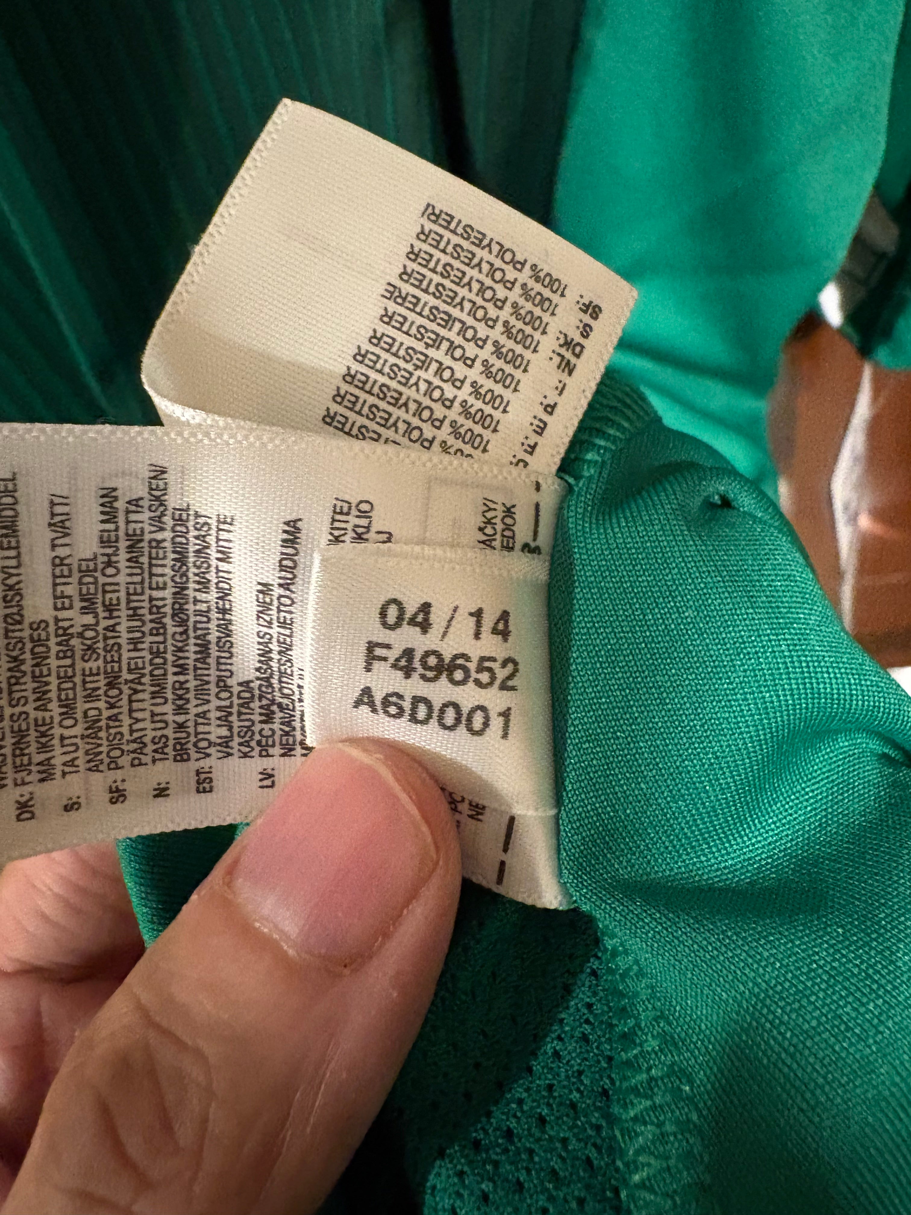 Jersey local Selección Nacional de México 2014