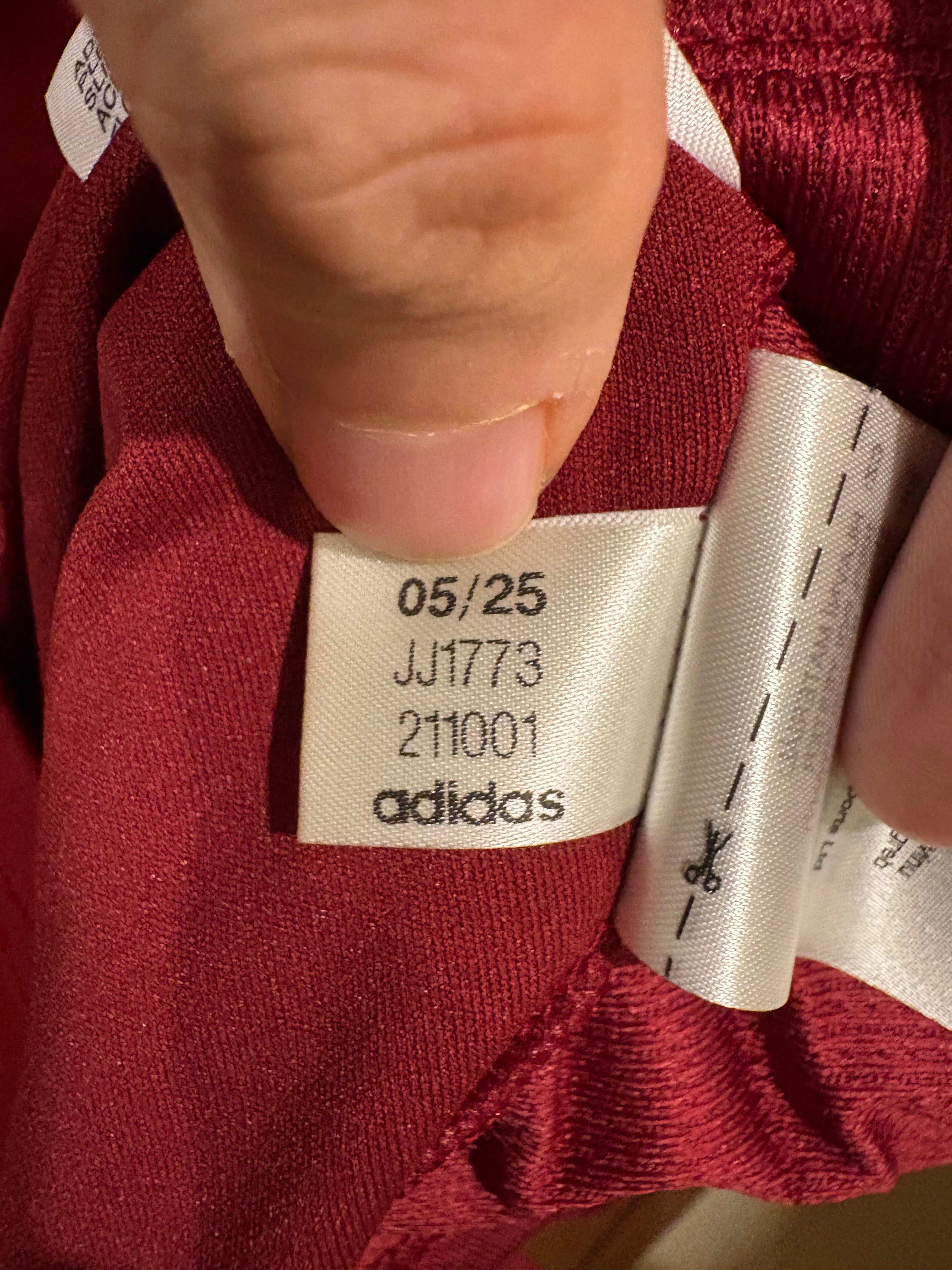 Sudadera de entrenamiento Arsenal FC