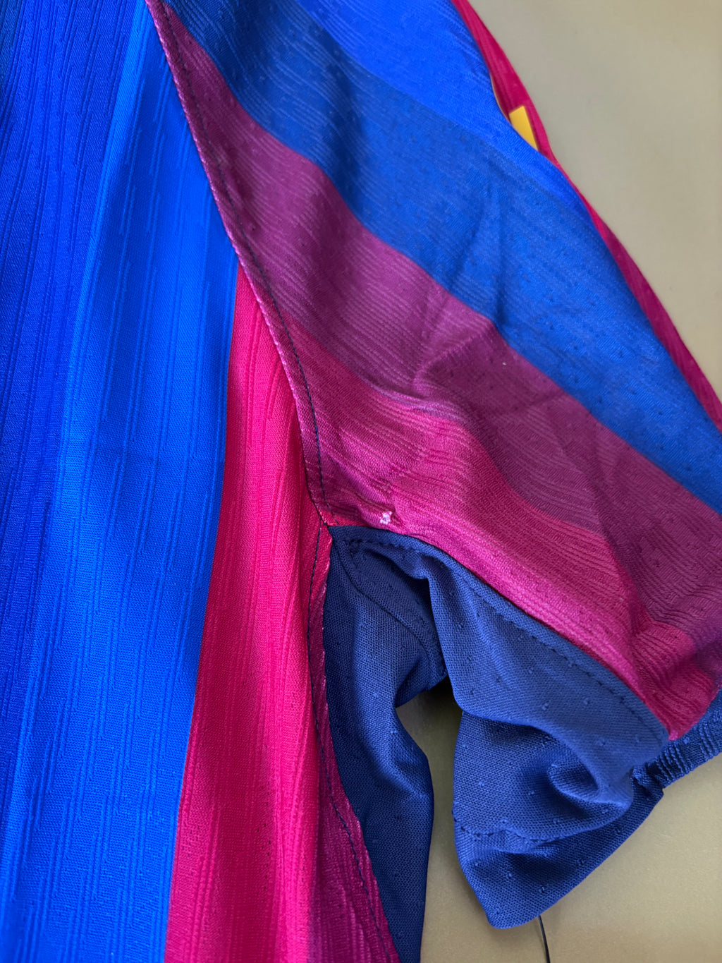 Jersey local FC Barcelona 26/27 RAPHINHA CHAMPIONS LEAGUE