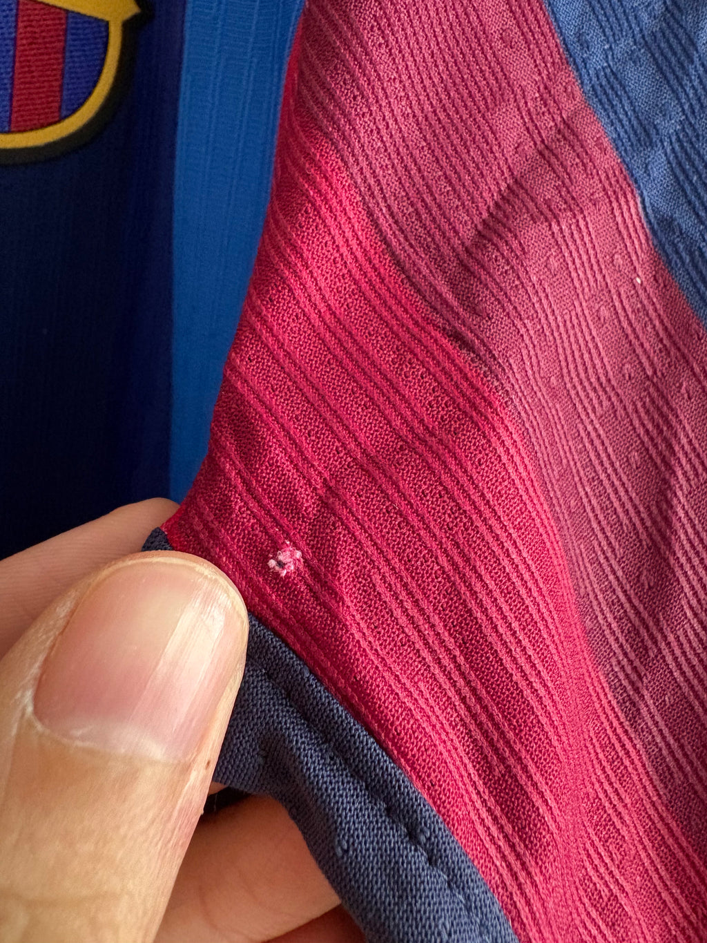 Jersey local FC Barcelona 26/27 RAPHINHA CHAMPIONS LEAGUE