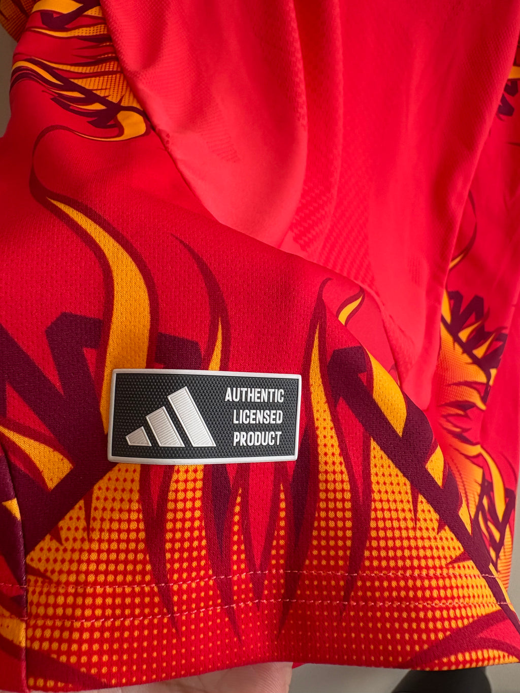Jersey local portero Selección Nacional de Japón 26/27