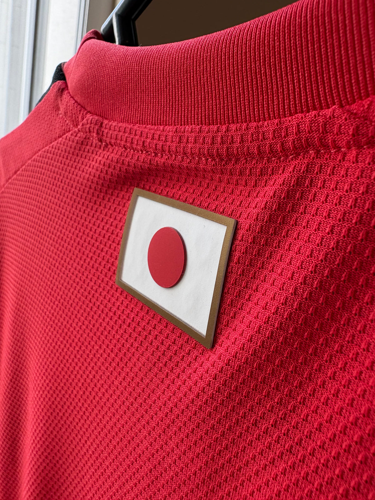 Jersey local portero Selección Nacional de Japón 26/27