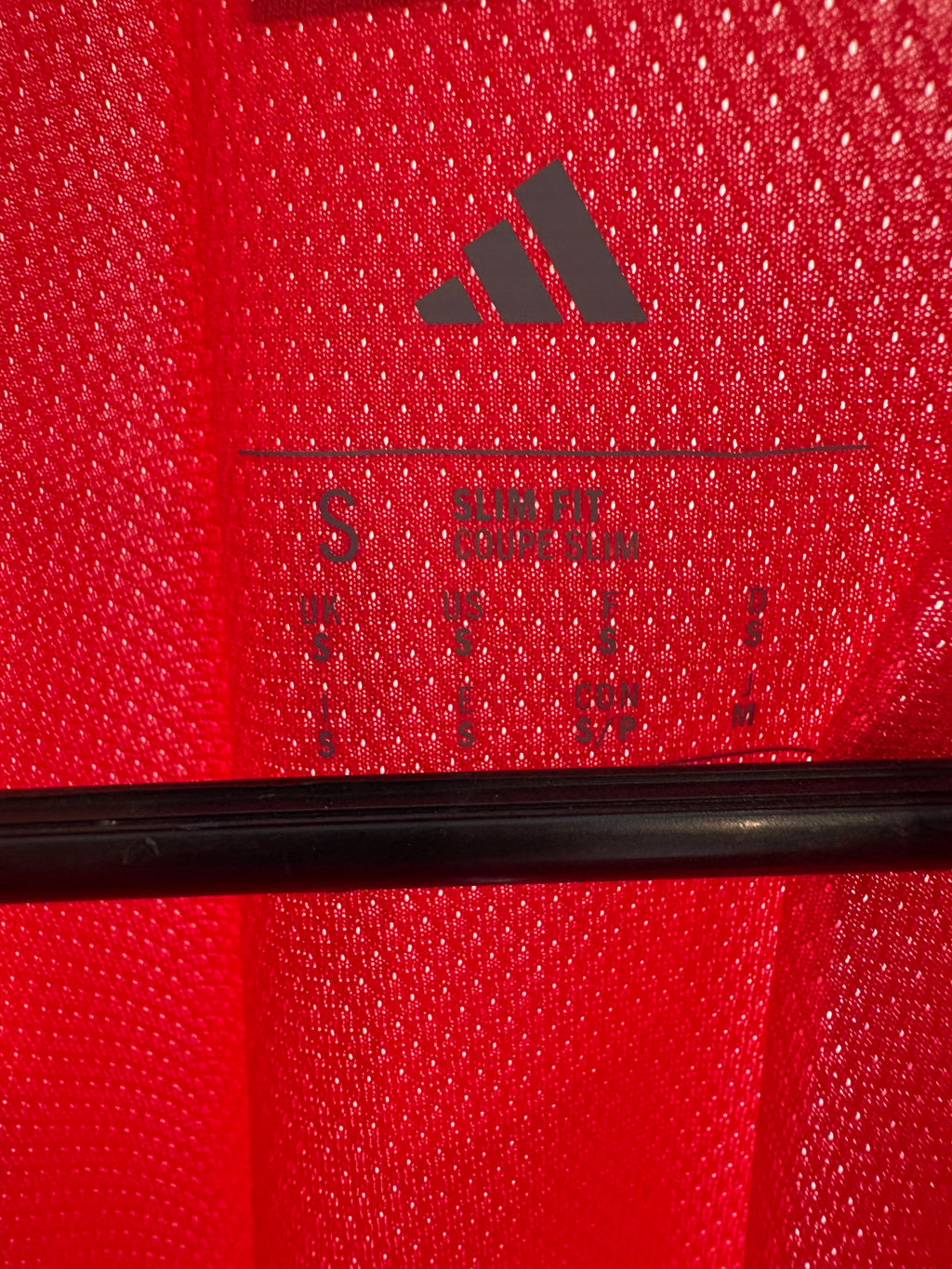 Jersey local portero Selección Nacional de Japón 26/27