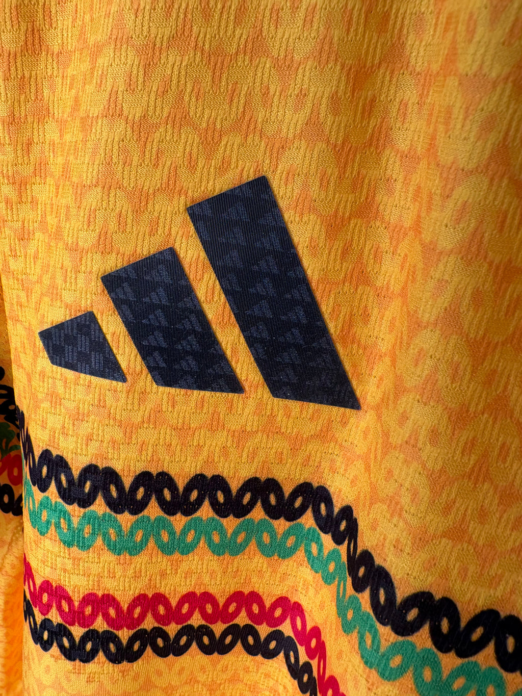 Jersey local Selección Nacional de Jamaica 2026 x Bob Marley
