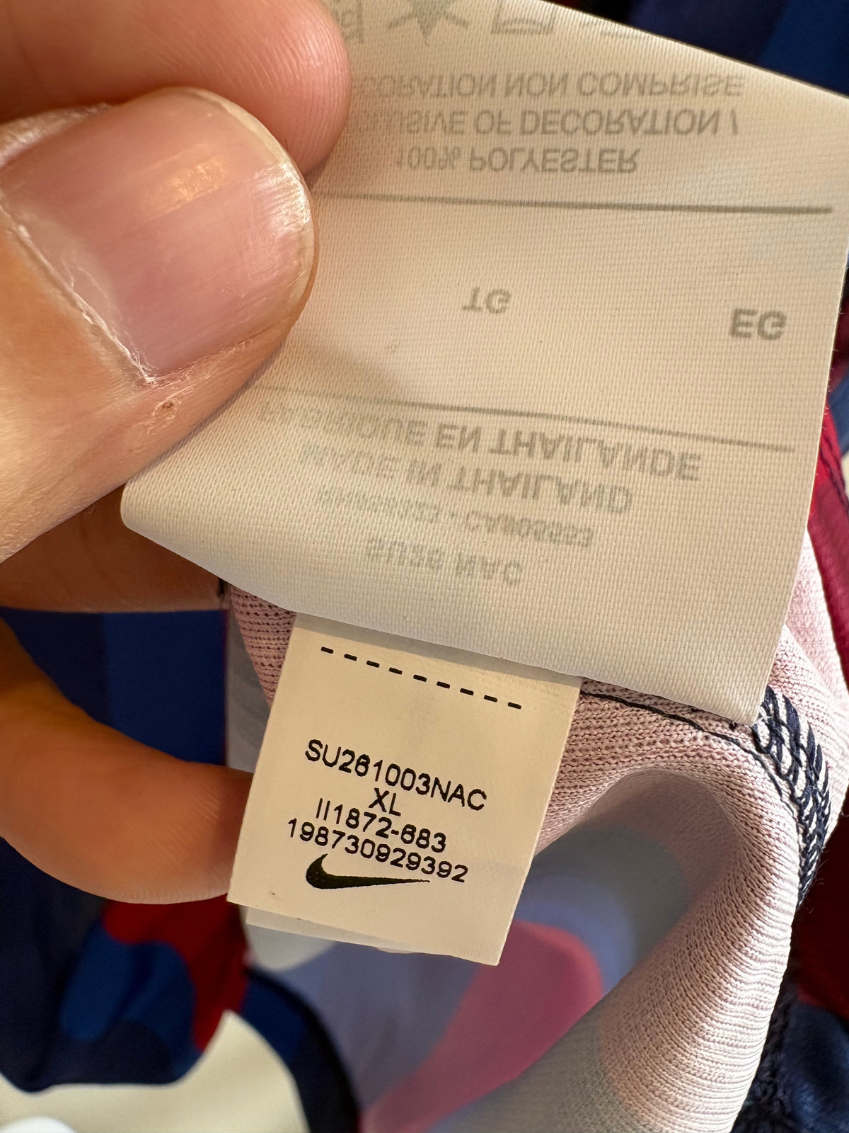 Jersey local FC Barcelona 26/27 LAMINE YAMAL LIGA