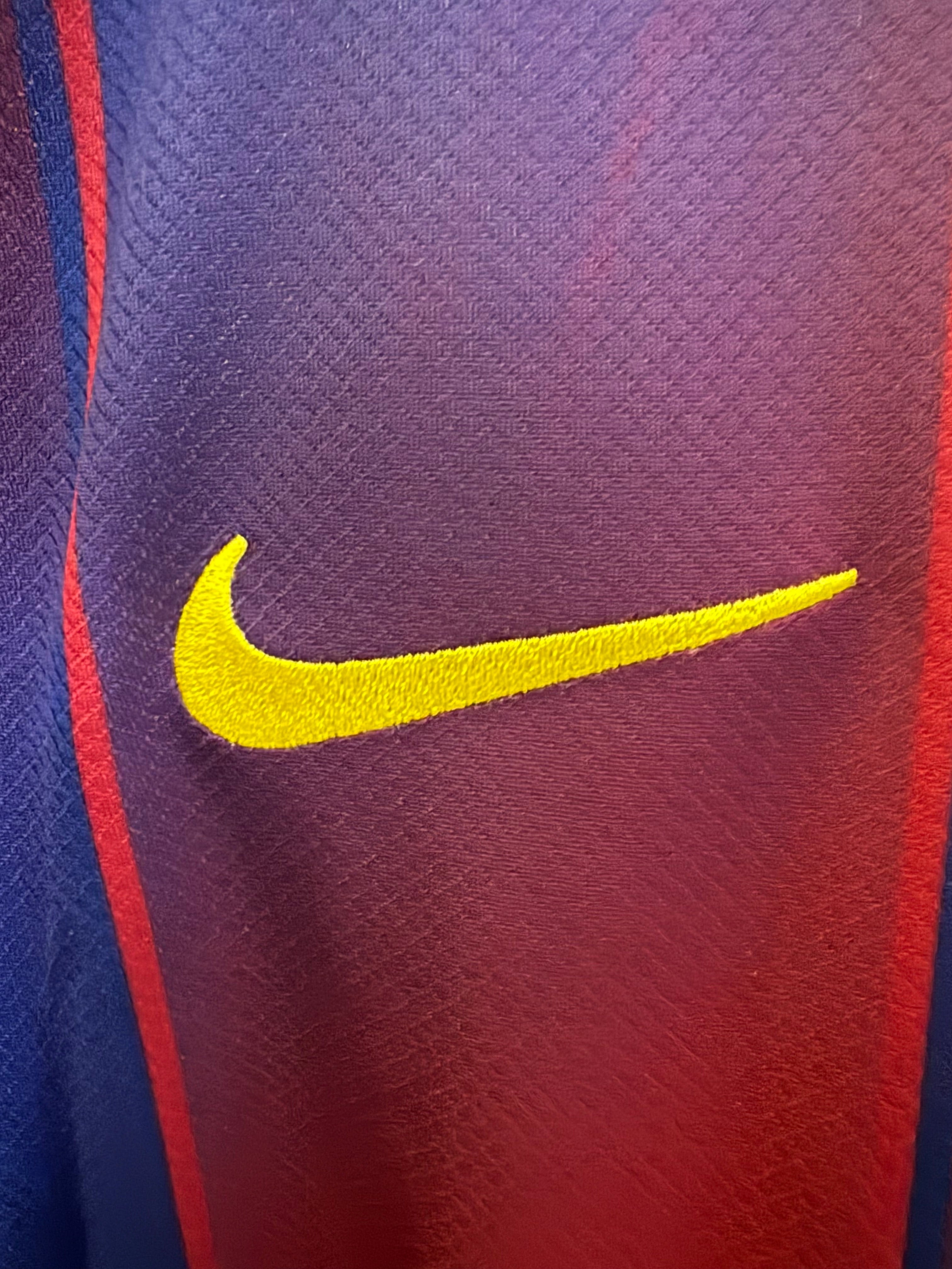 Jersey local Bacelona 25/26