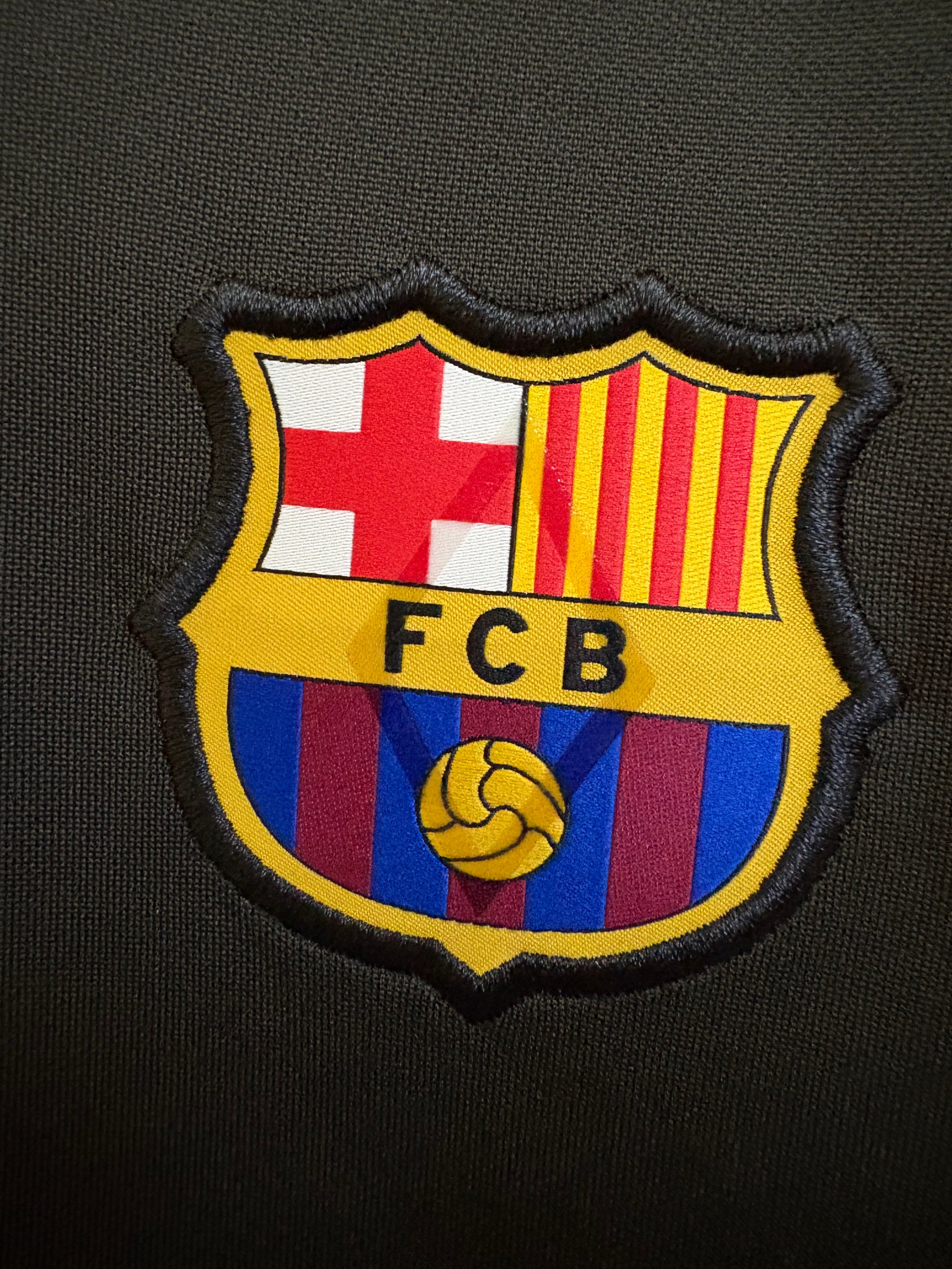 Jersey de entrenamiento  FC Barcelona