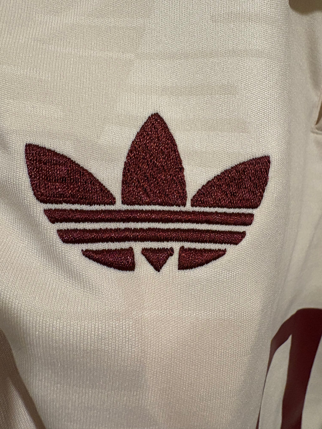 Jersey Tercera equipación Bayern Munich