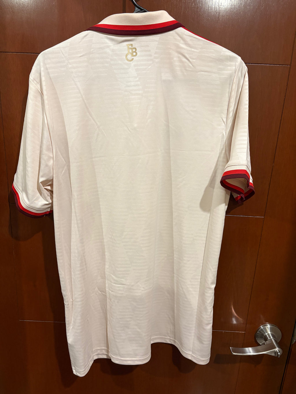 Jersey Tercera equipación Bayern Munich