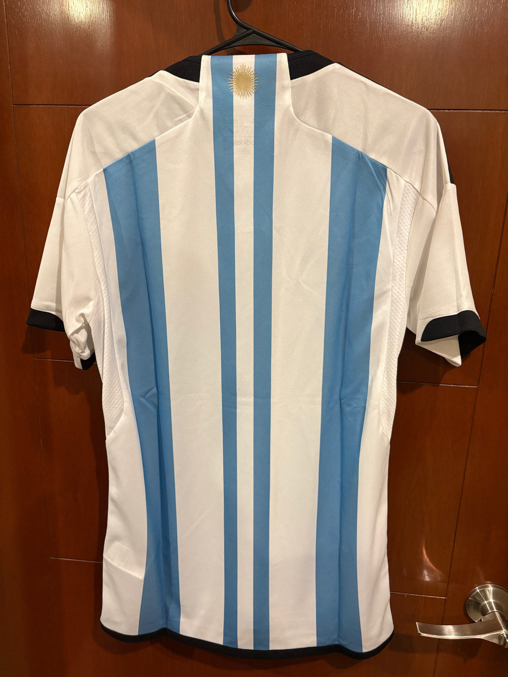 Jersey Selección Argentina 2022