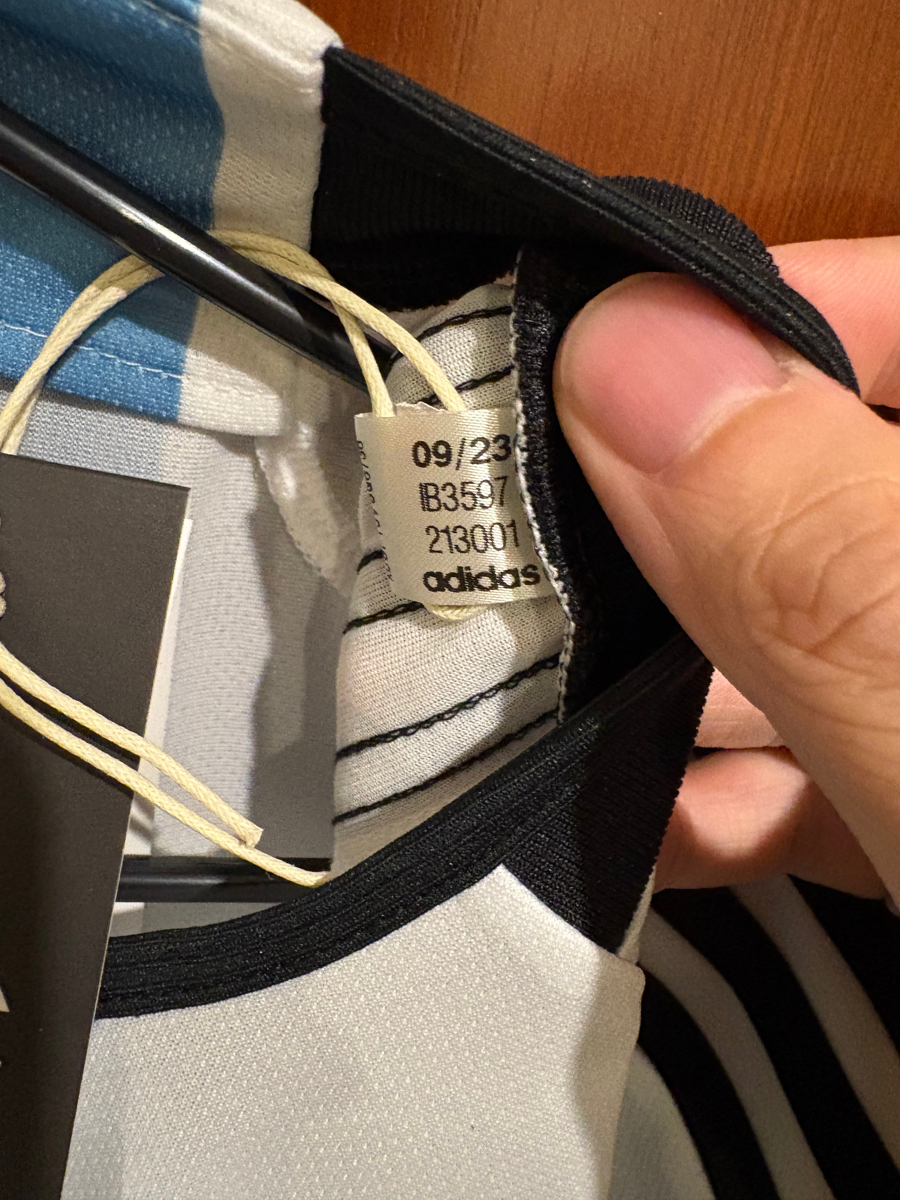 Jersey Selección Argentina 2022