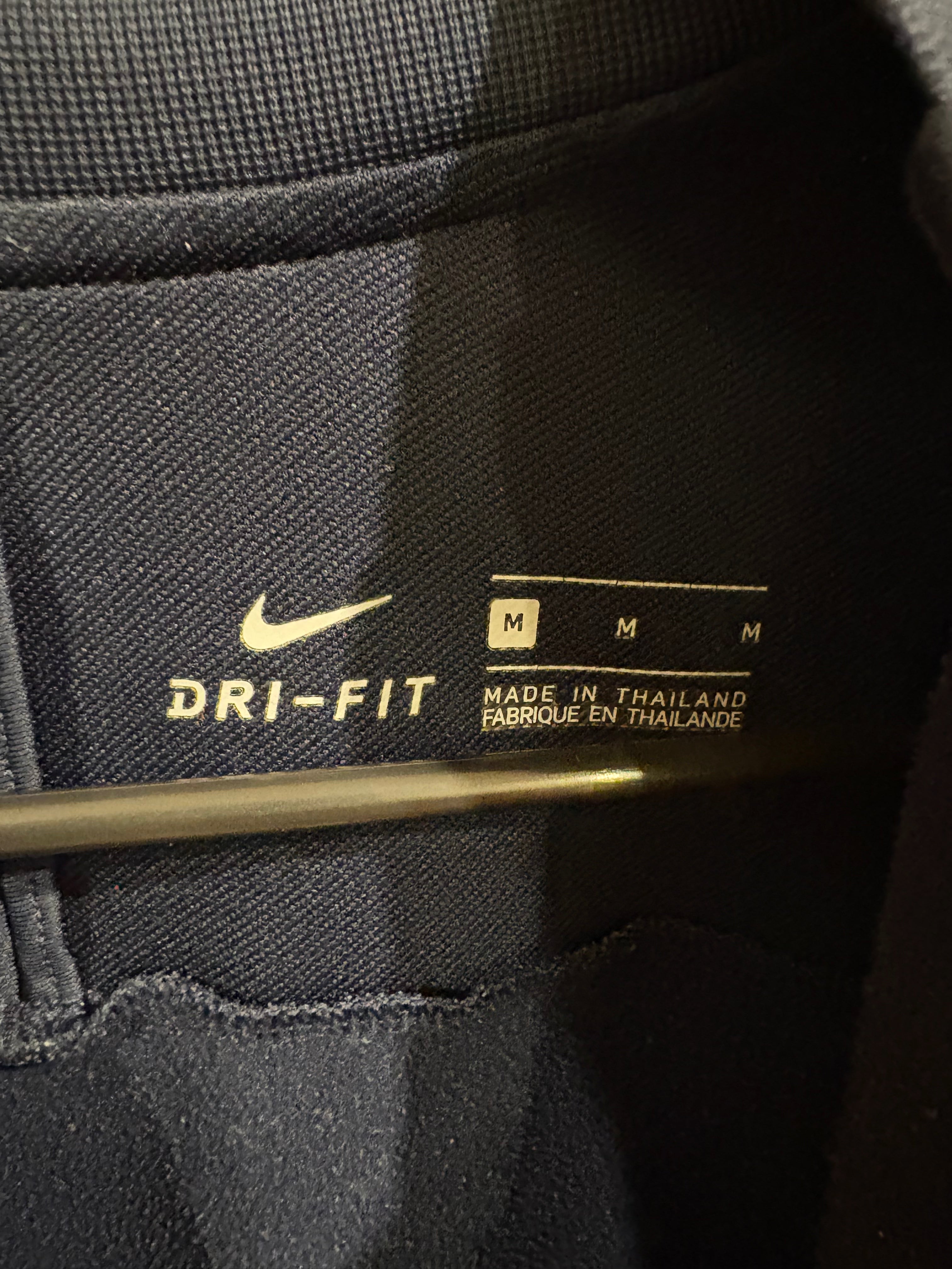 Sudadera de entrenamiento FC Barcelona