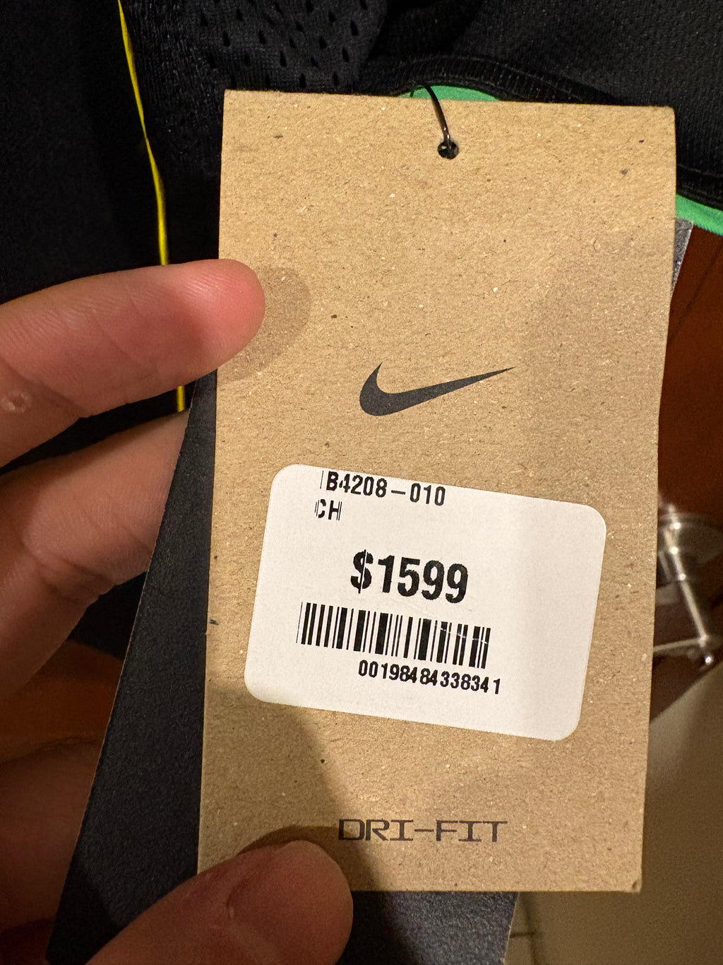 Jersey Total 90