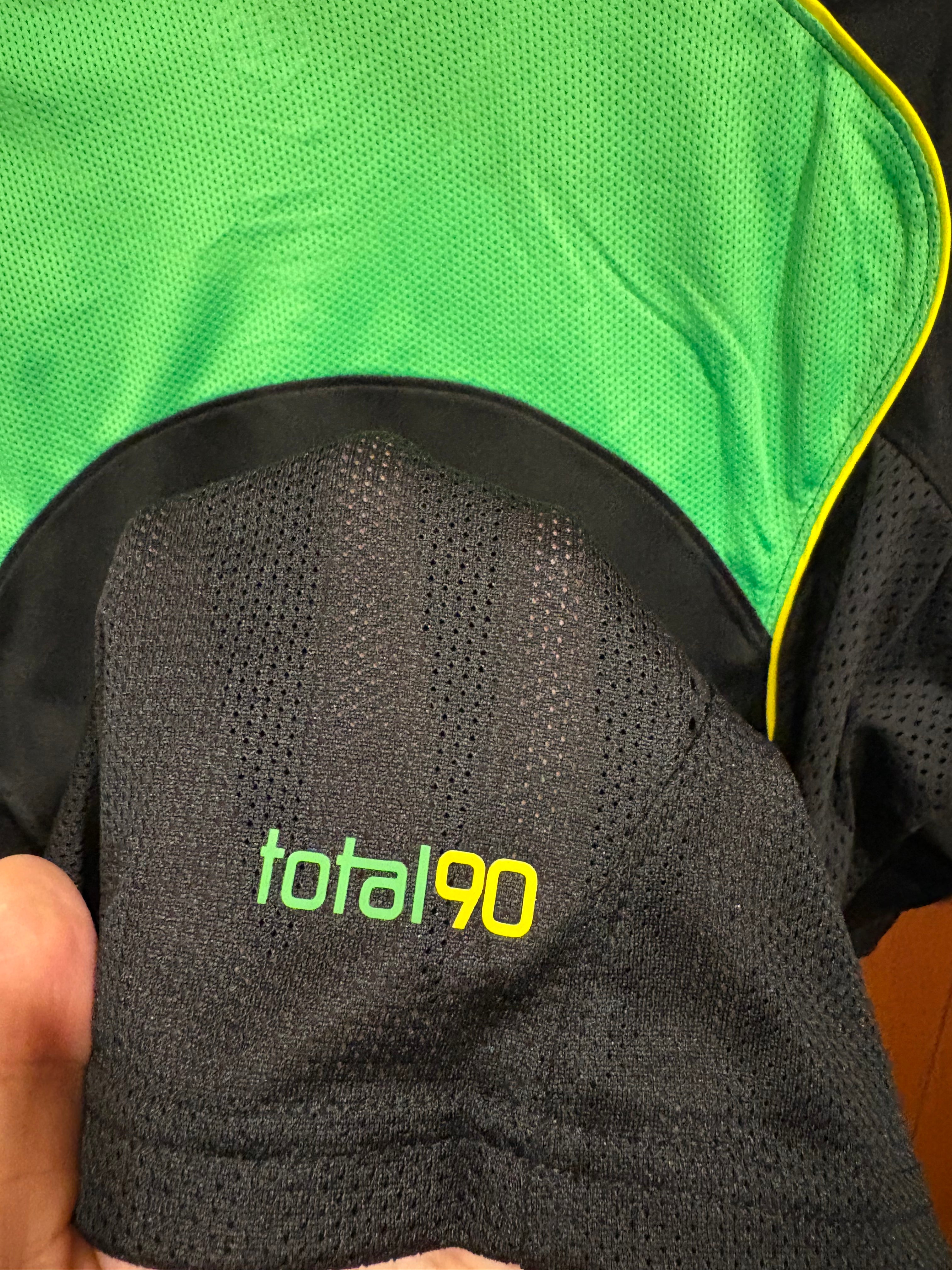 Jersey Total 90