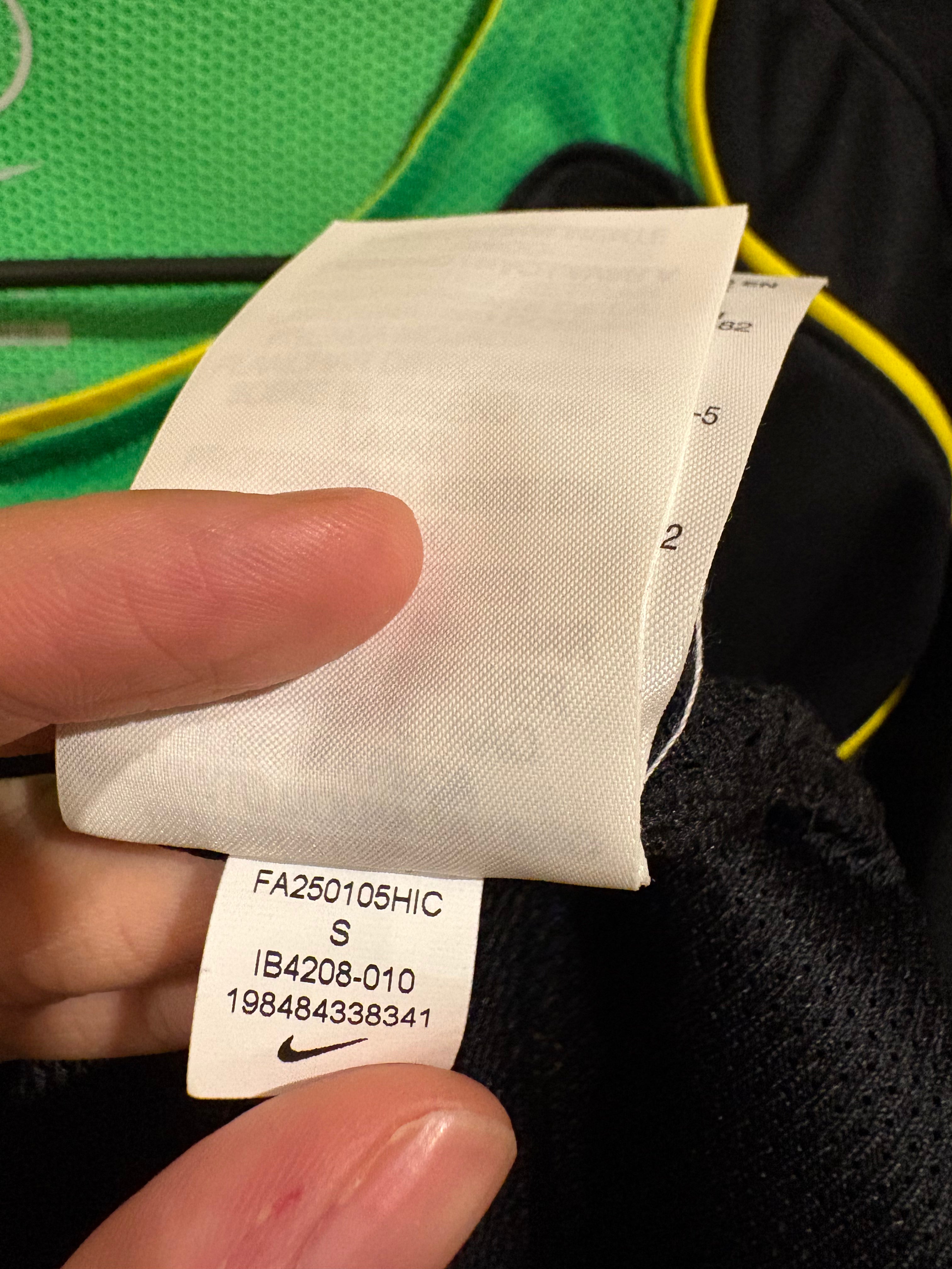 Jersey Total 90