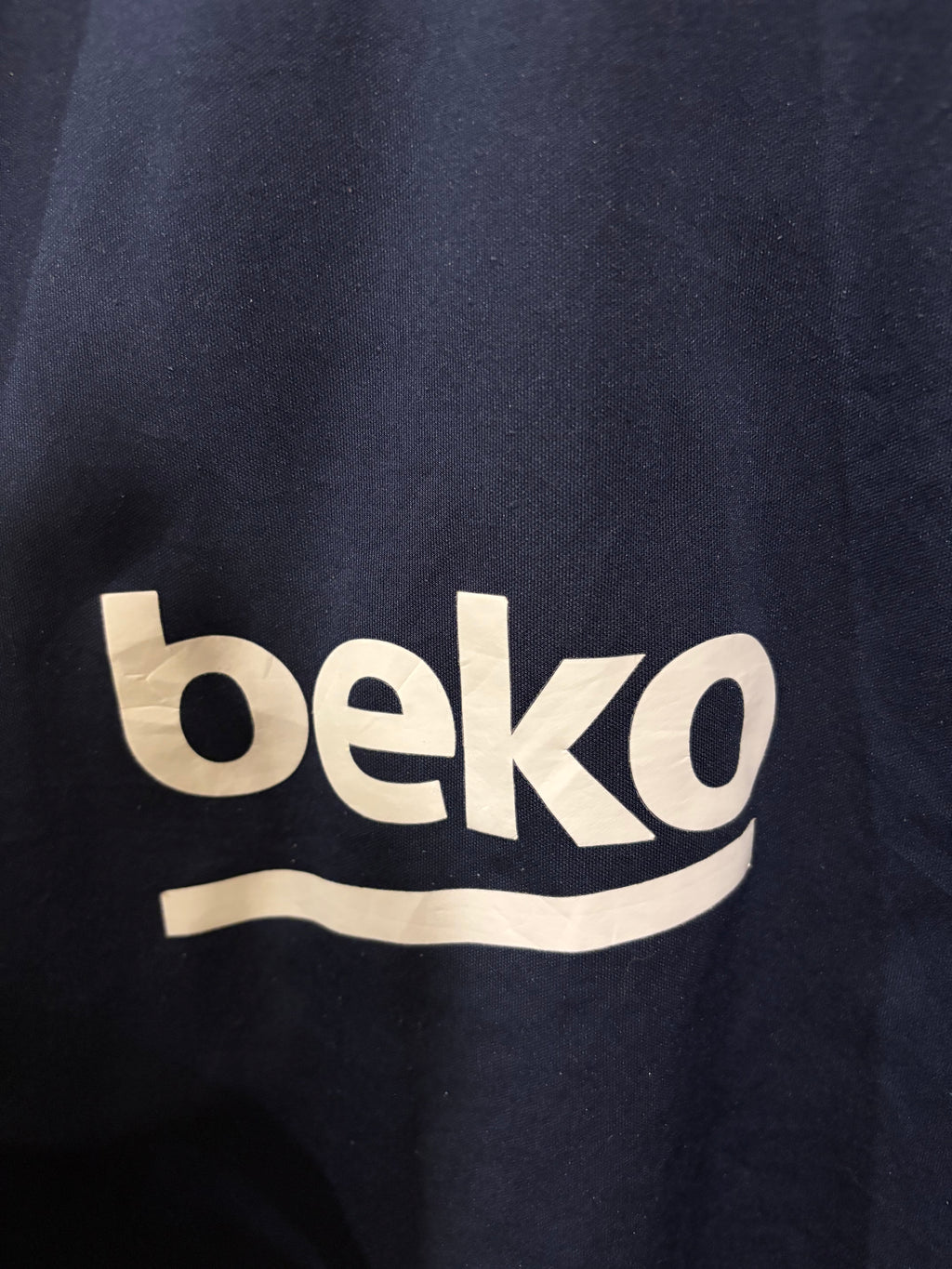 Sudadera de entrenamiento FC Barcelona