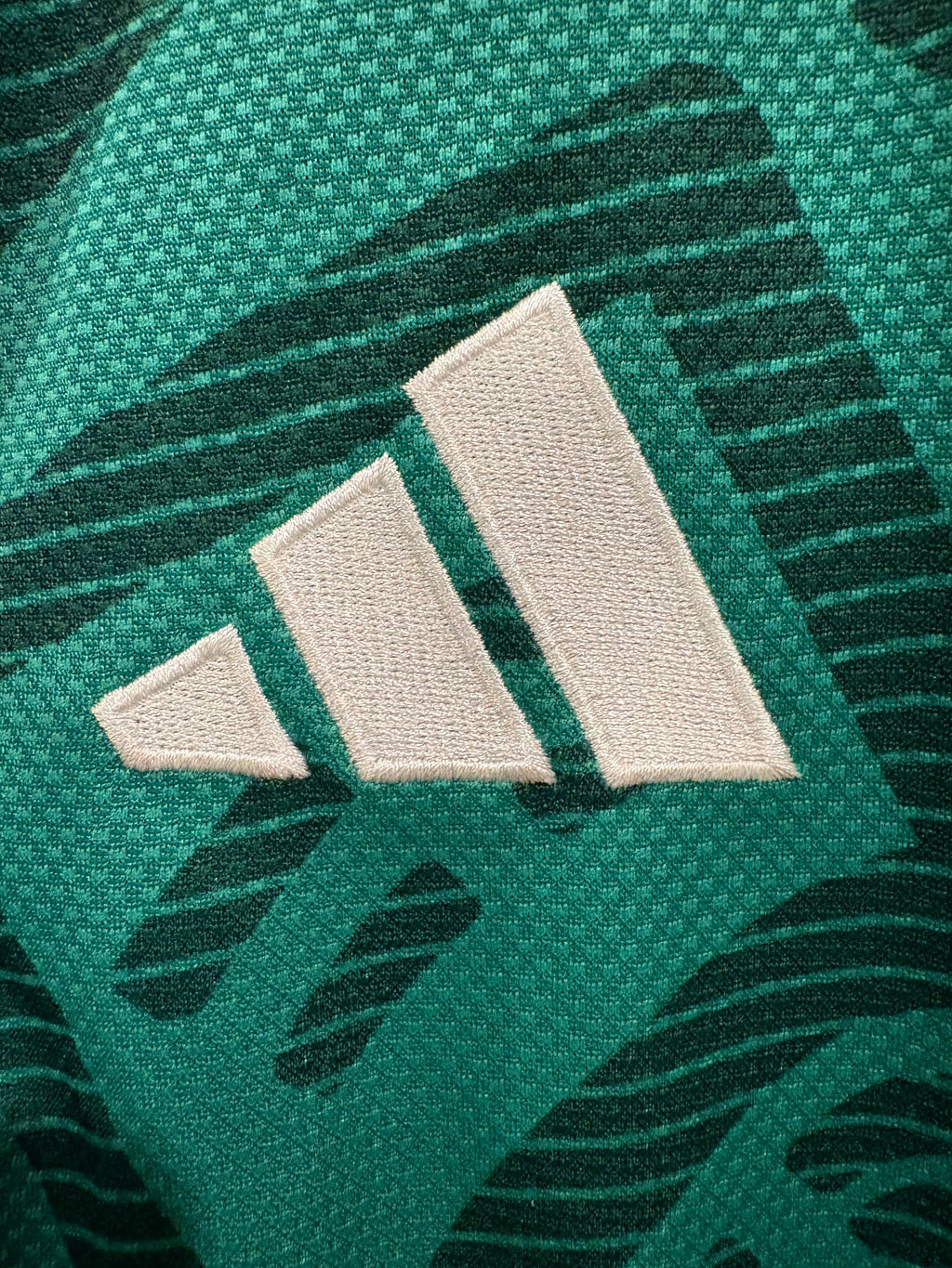 Jersey Local Selección Nacional de México 2026