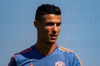 Jersey de Entrenamiento Manchester United