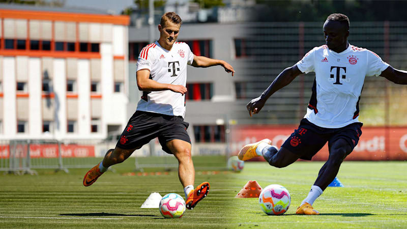 Jersey de entrenamiento Bayern Munich