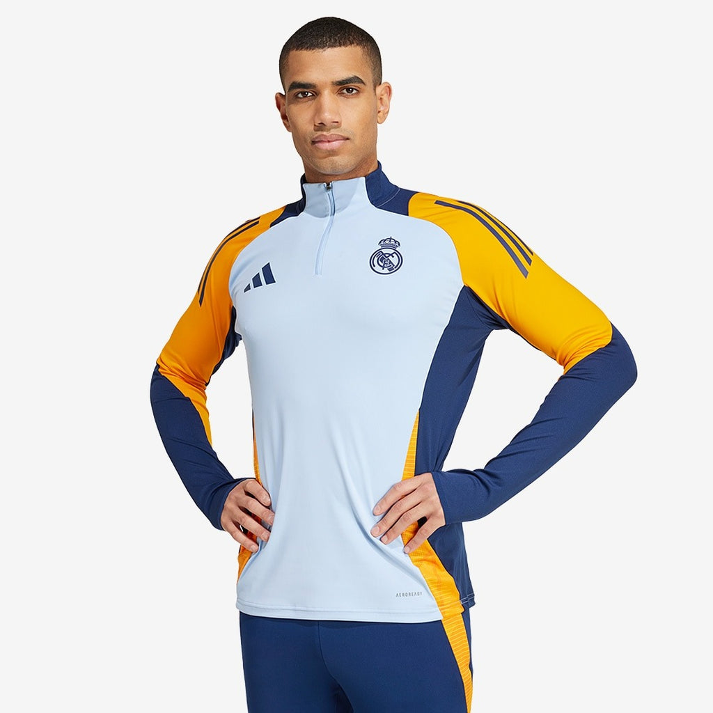 Sudadera de entrenamiento Real Madrid