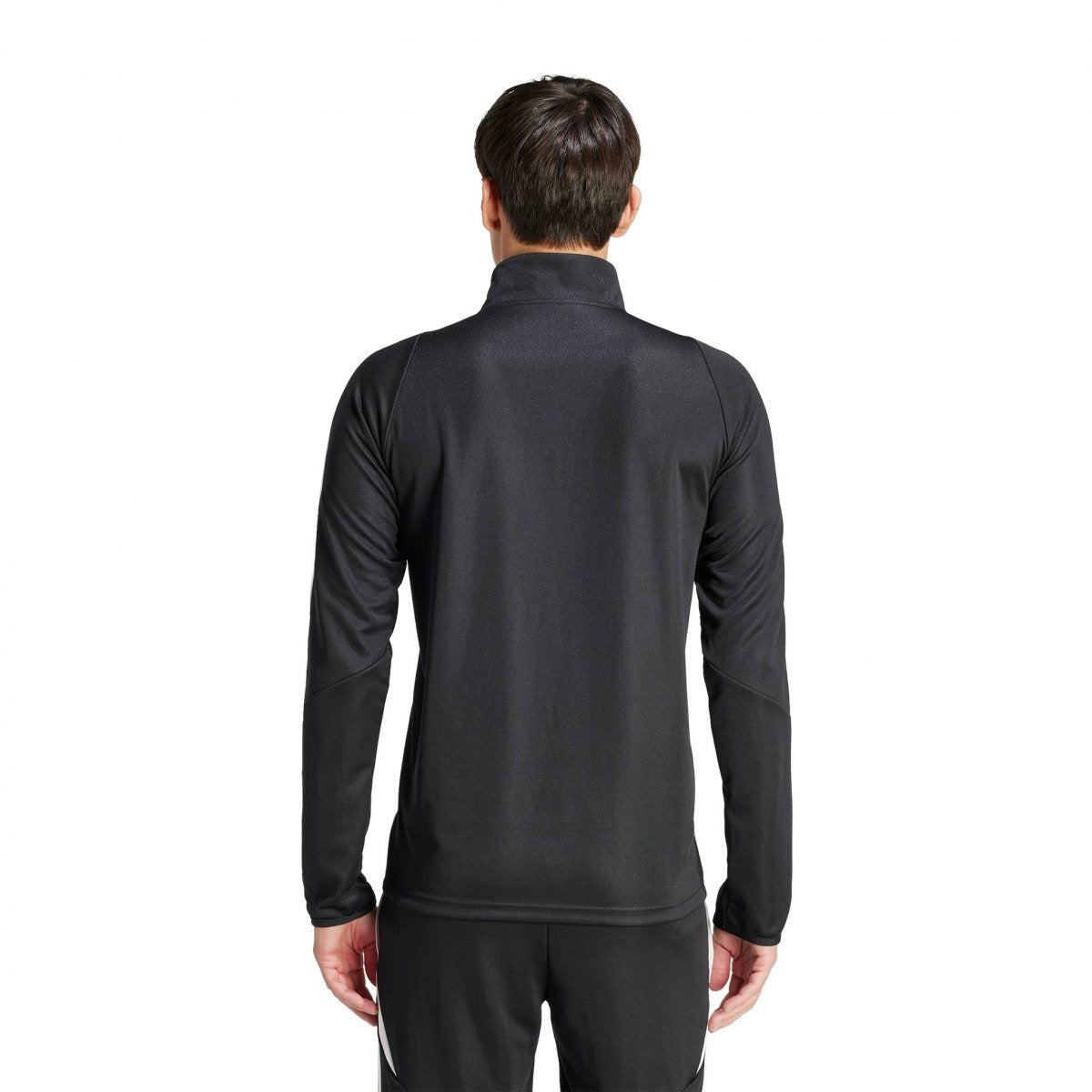 Sudadera de entrenamiento Adidas Tiro 24 (CON ESCUDO DEL REAL MADRID APLICADO)