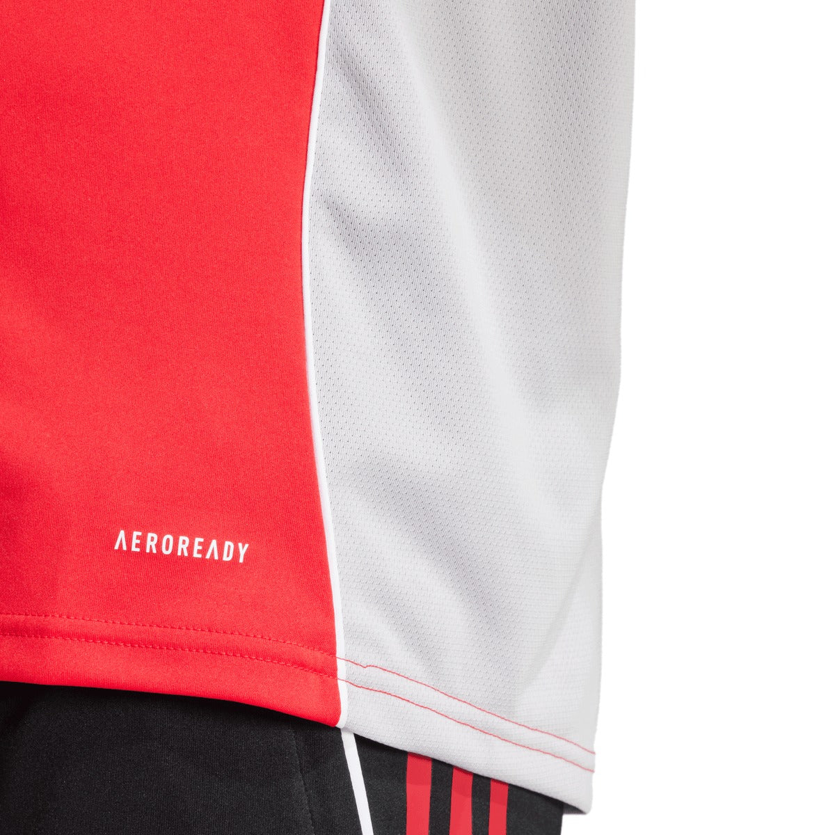 Jersey de entrenamiento adidas Futbol Tiro 25 Competition (CON ESCUDO LIVERPOOL FC APLICADO)