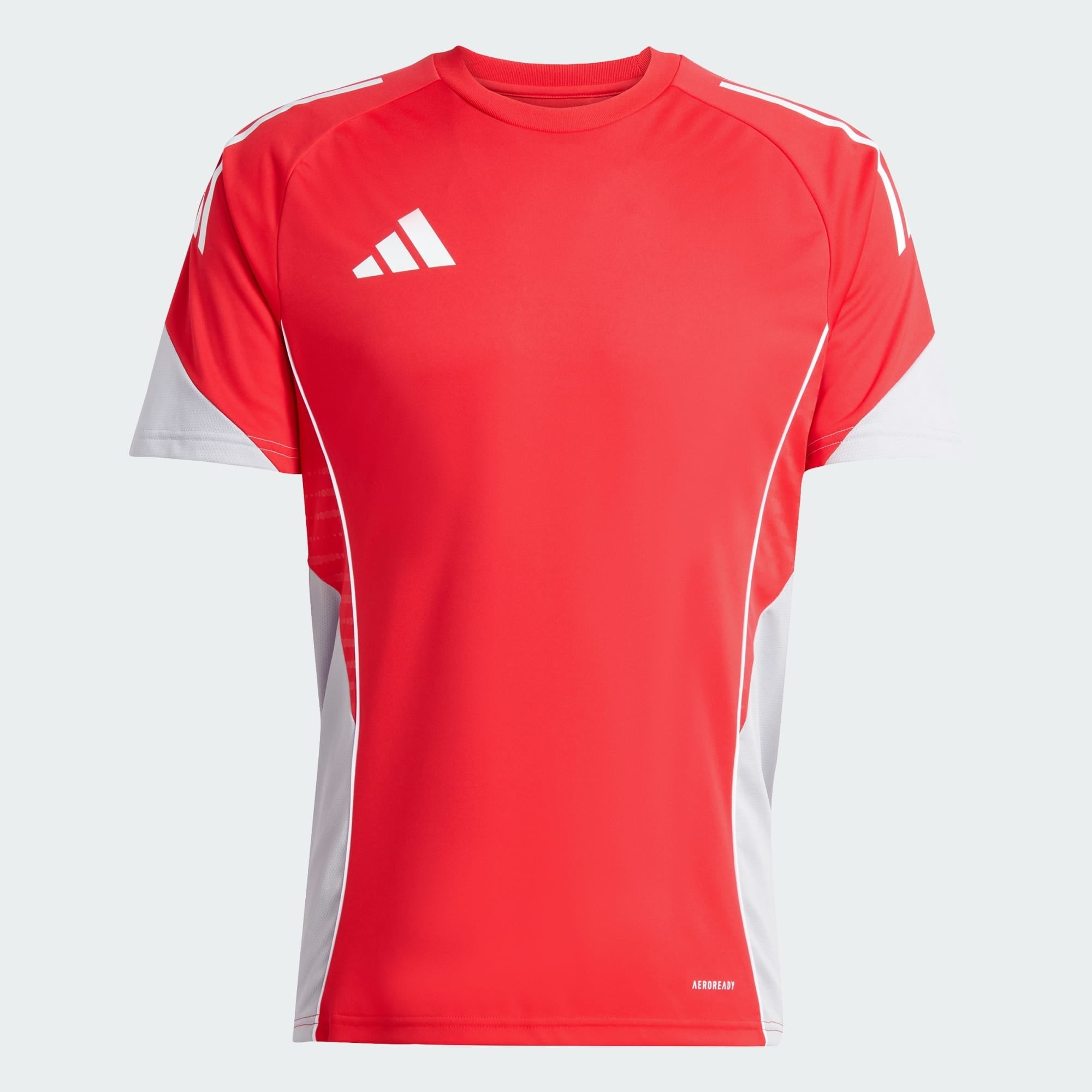 Jersey de entrenamiento adidas Futbol Tiro 25 Competition (CON ESCUDO LIVERPOOL FC APLICADO)