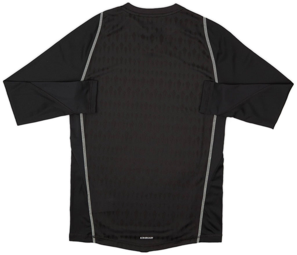 Jersey de portero Tiro 23 Adidas (PARA NIÑOS)