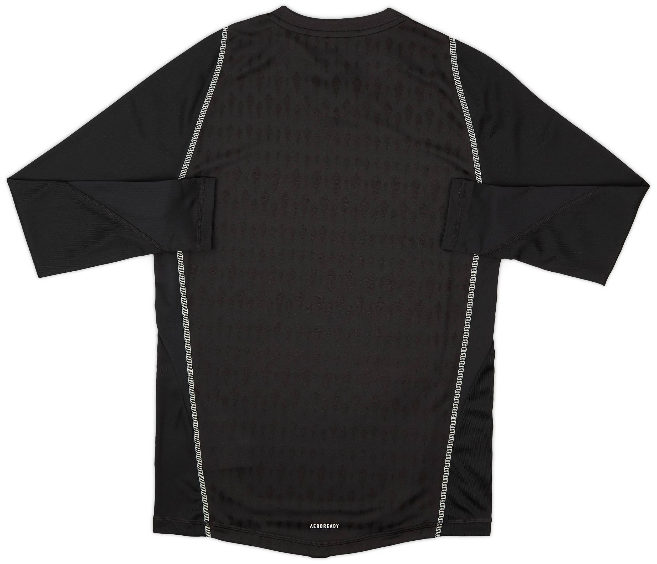 Jersey de portero Tiro 23 Adidas (PARA NIÑOS)