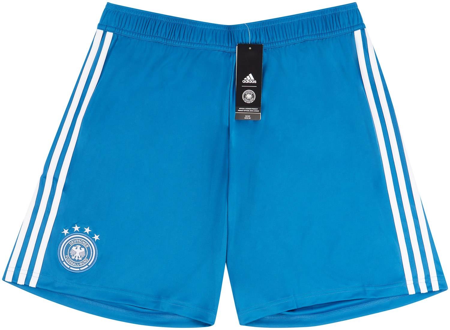 Shorts Selección Nacional de Alemania