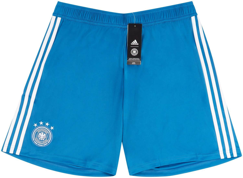 Shorts Selección Nacional de Alemania