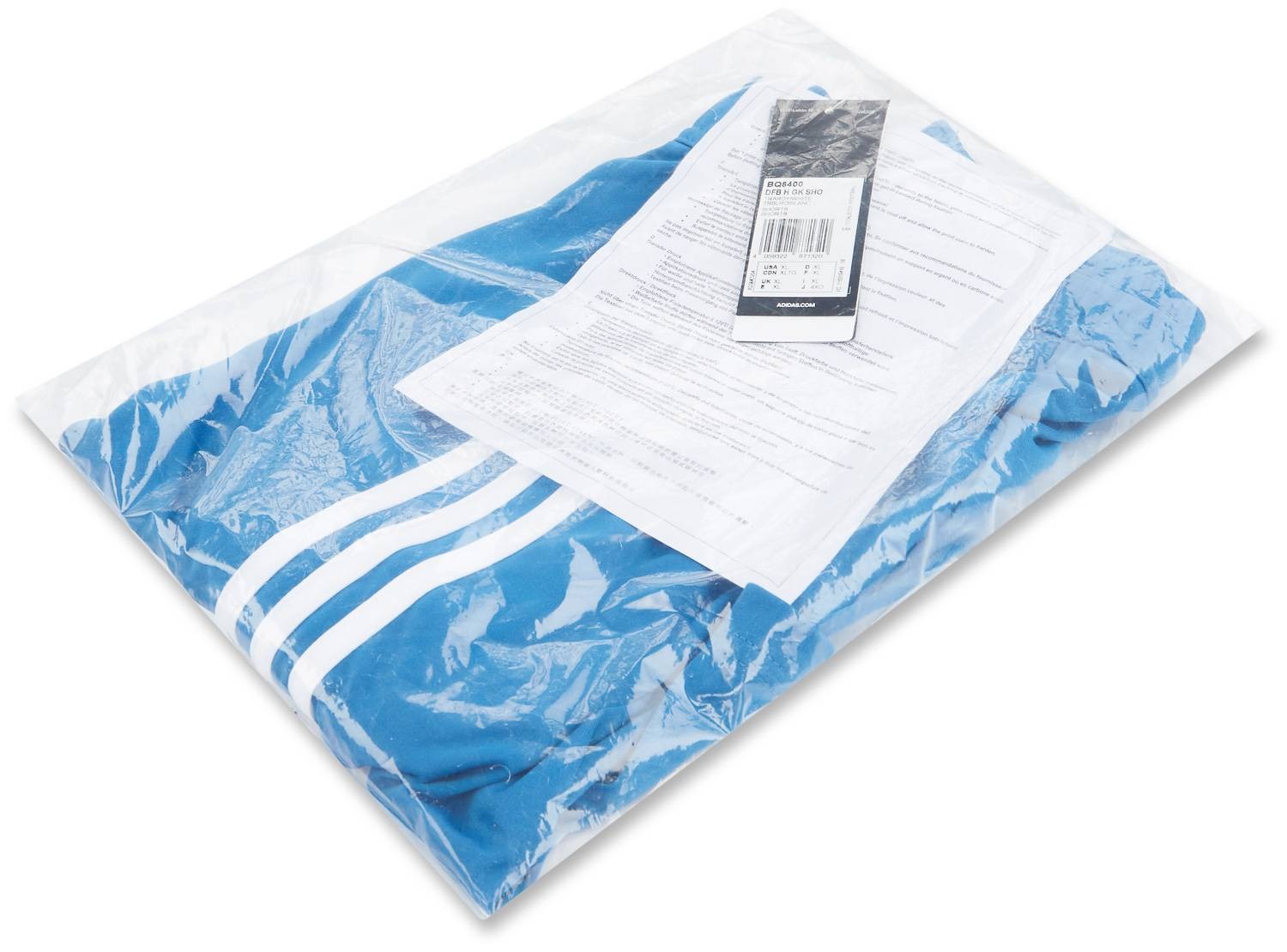 Shorts Selección Nacional de Alemania