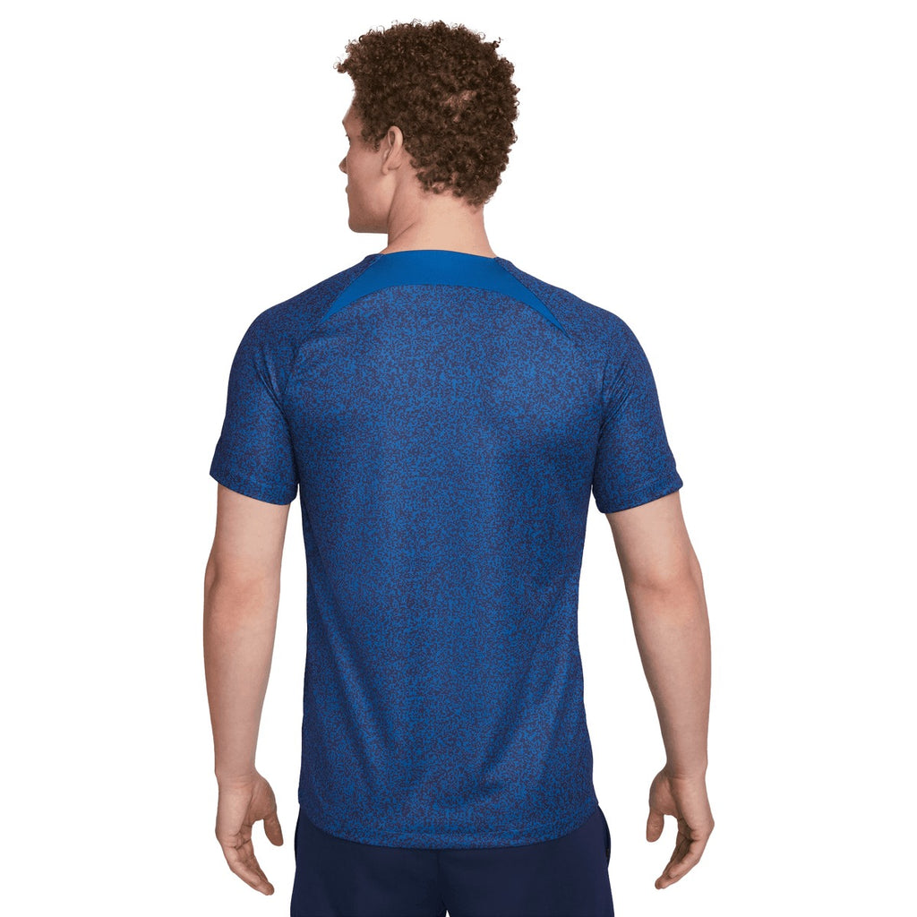 Jersey de entrenamiento Academy Pro Club América