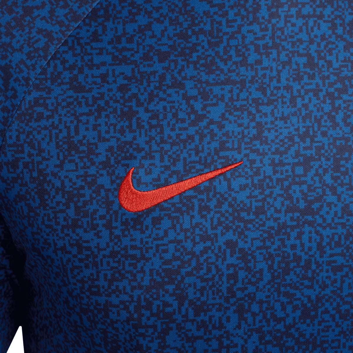 Jersey de entrenamiento Academy Pro Club América