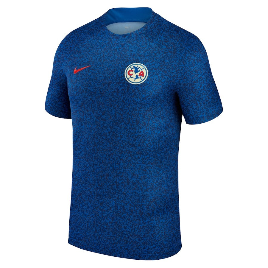 Jersey de entrenamiento Academy Pro Club América