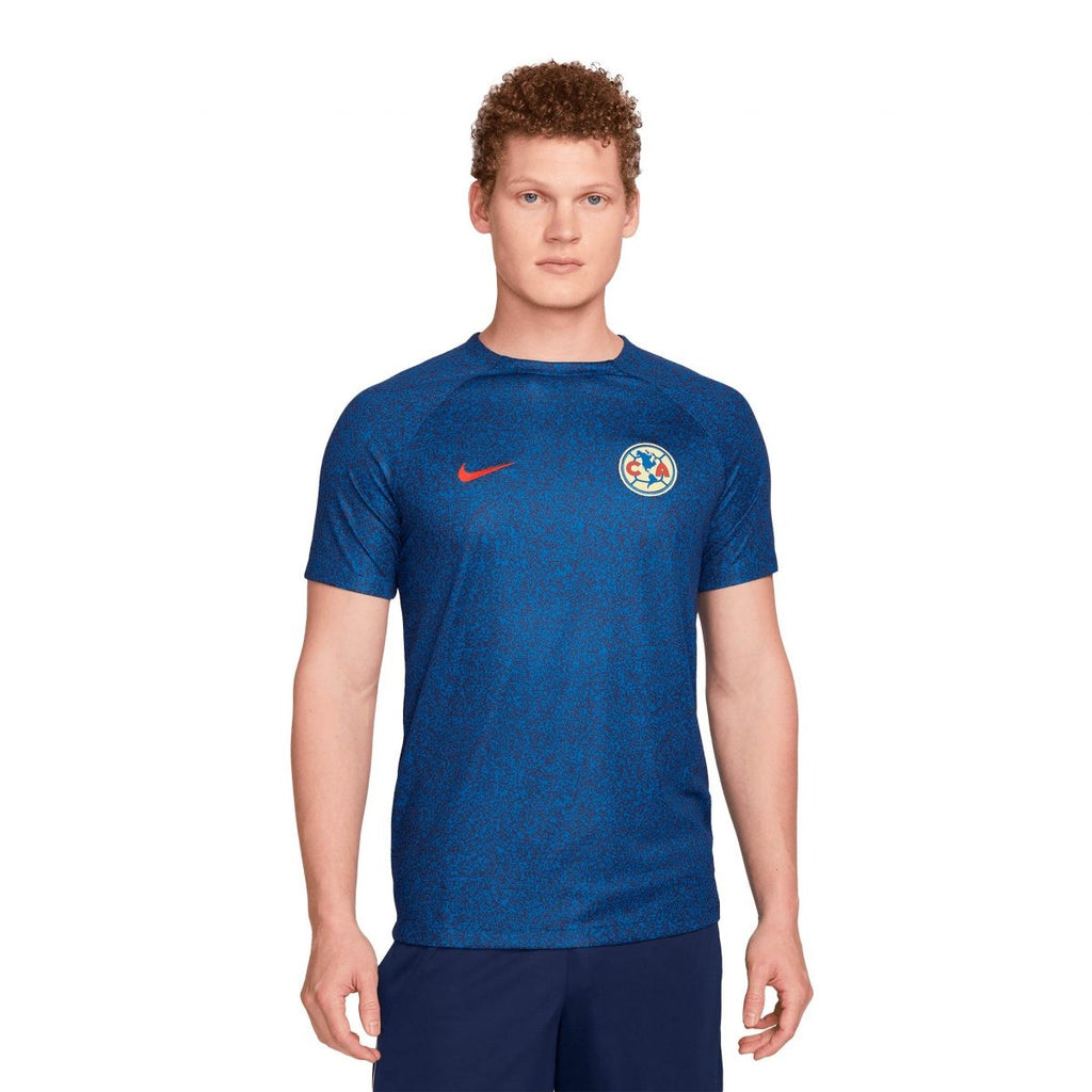 Jersey de entrenamiento Academy Pro Club América