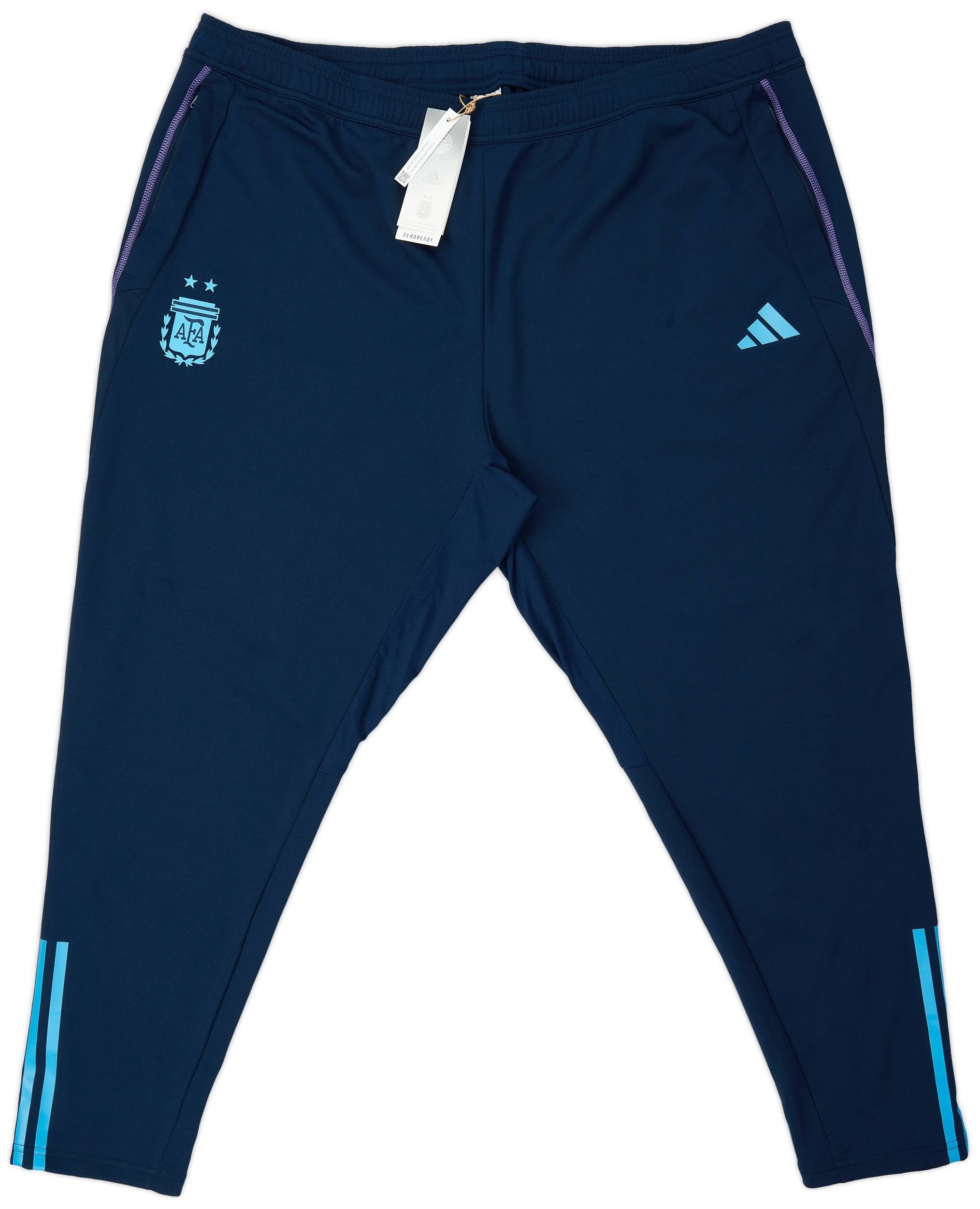 Pants de entrenamiento Selección Nacional de Argentina