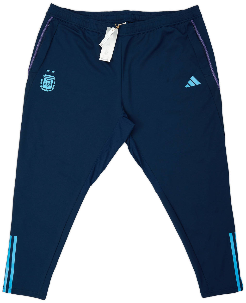 Pants de entrenamiento Selección Nacional de Argentina