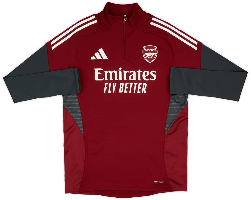 Sudadera de entrenamiento Arsenal FC