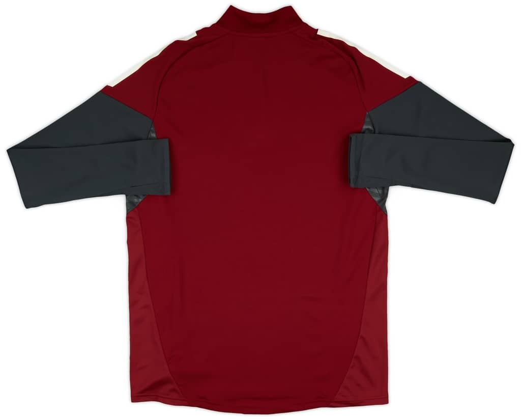 Sudadera de entrenamiento Arsenal FC