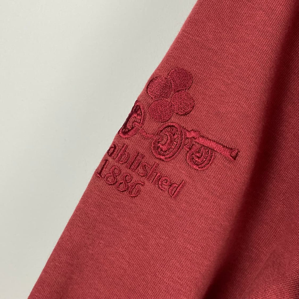 Chamarra con cierre Puma Archives Arsenal