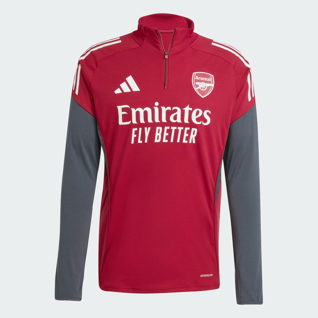 Sudadera de entrenamiento Arsenal FC