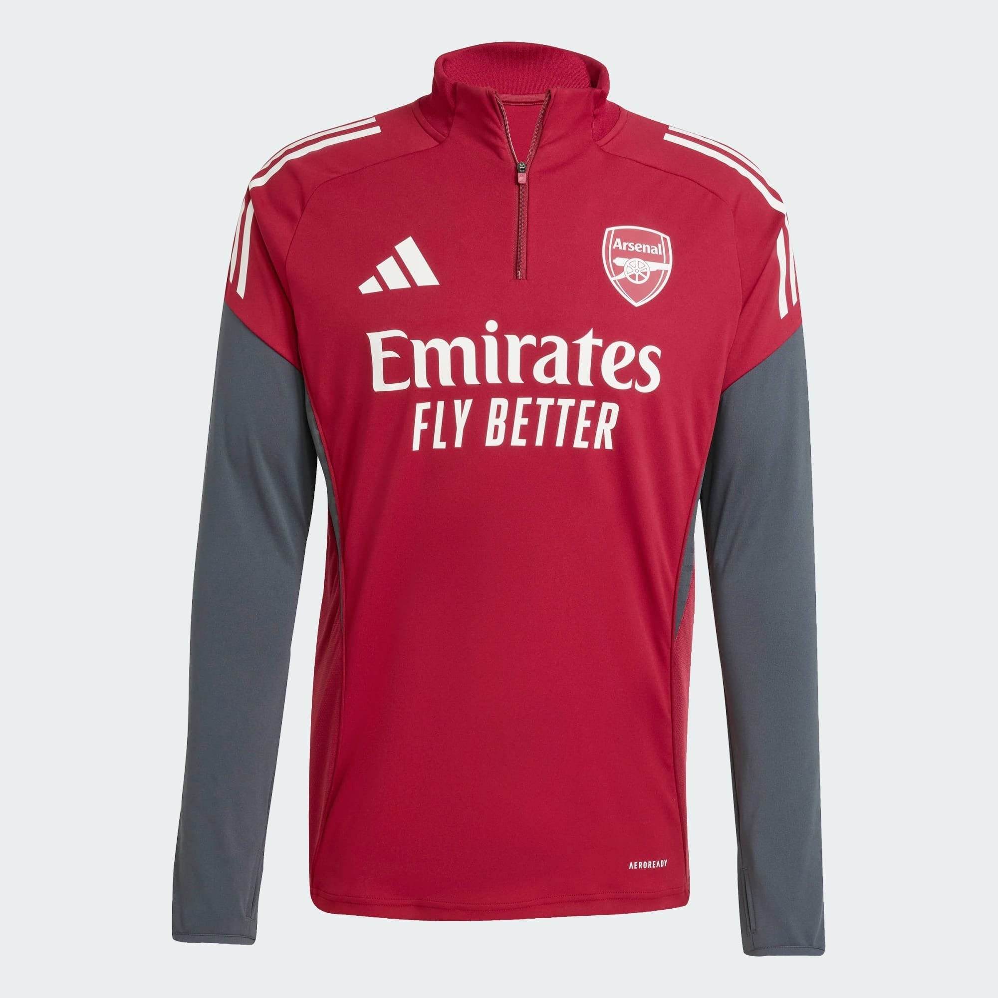 Sudadera de entrenamiento Arsenal FC