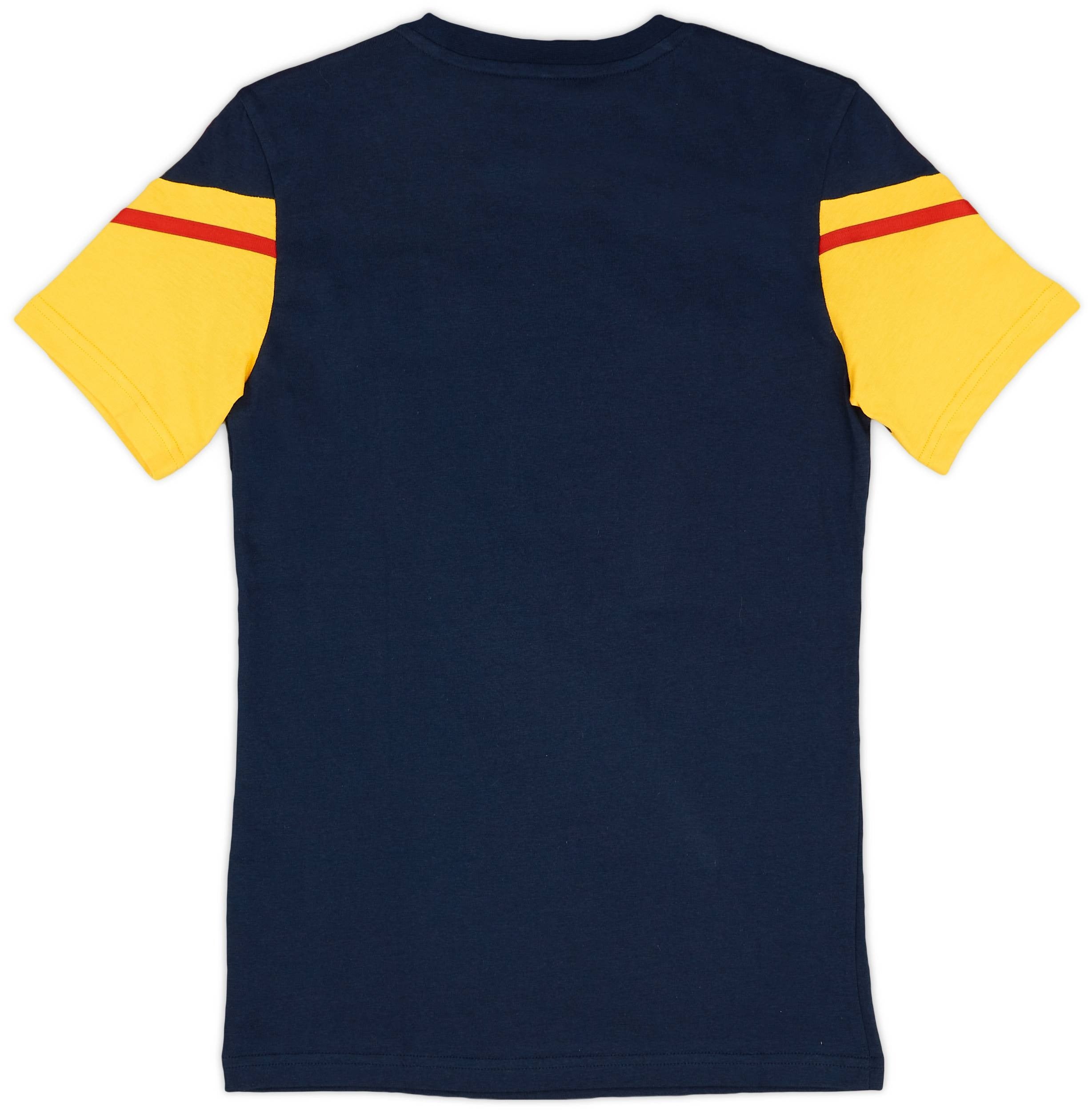 Camiseta de entrenamiento Arsenal (PARA NIÑOS)