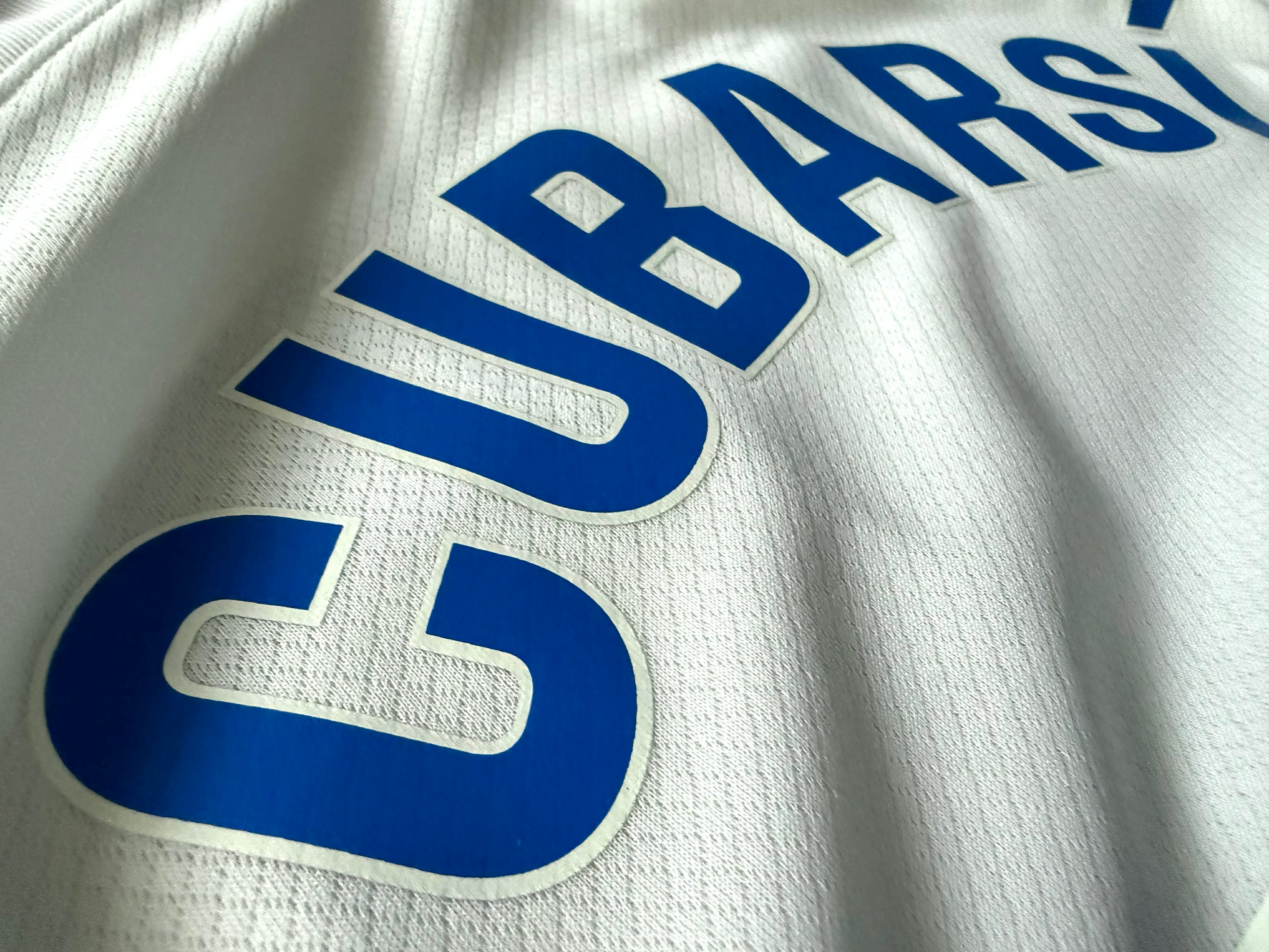 Jersey de visita FC Barcelona 23/24 (CUBARSI)