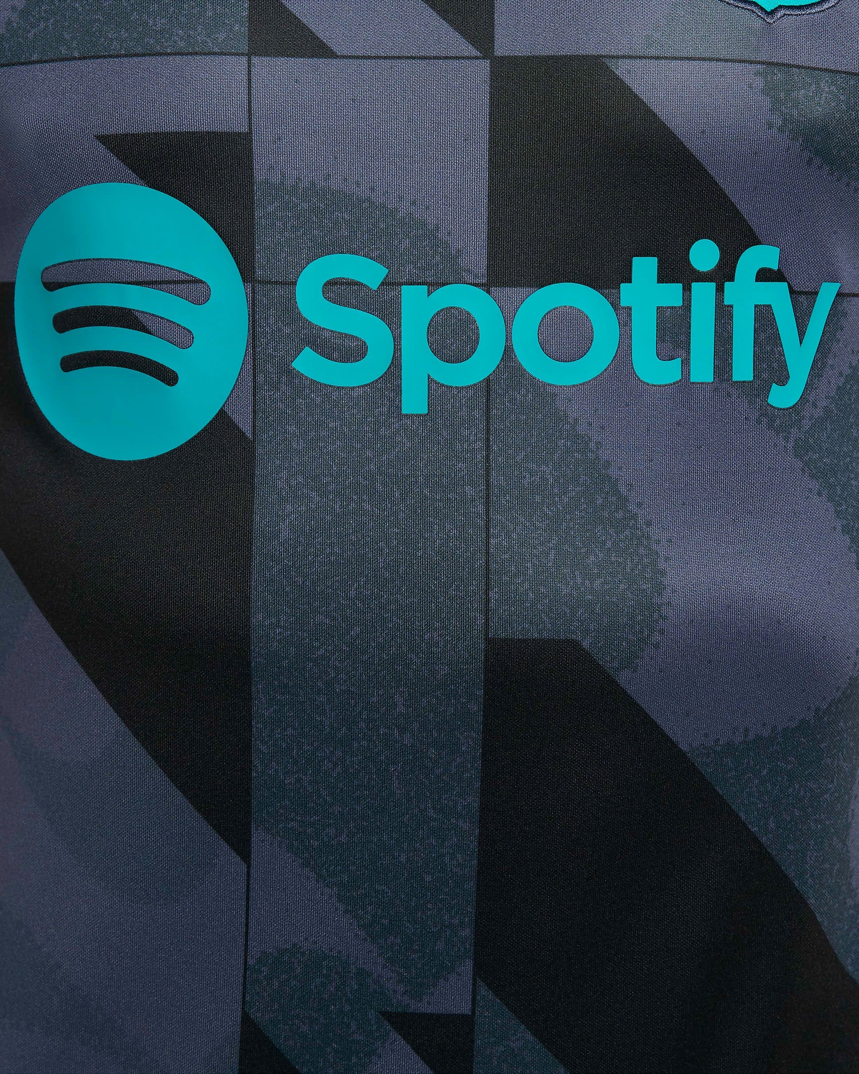 Jersey Prematch de utileria Barcelona