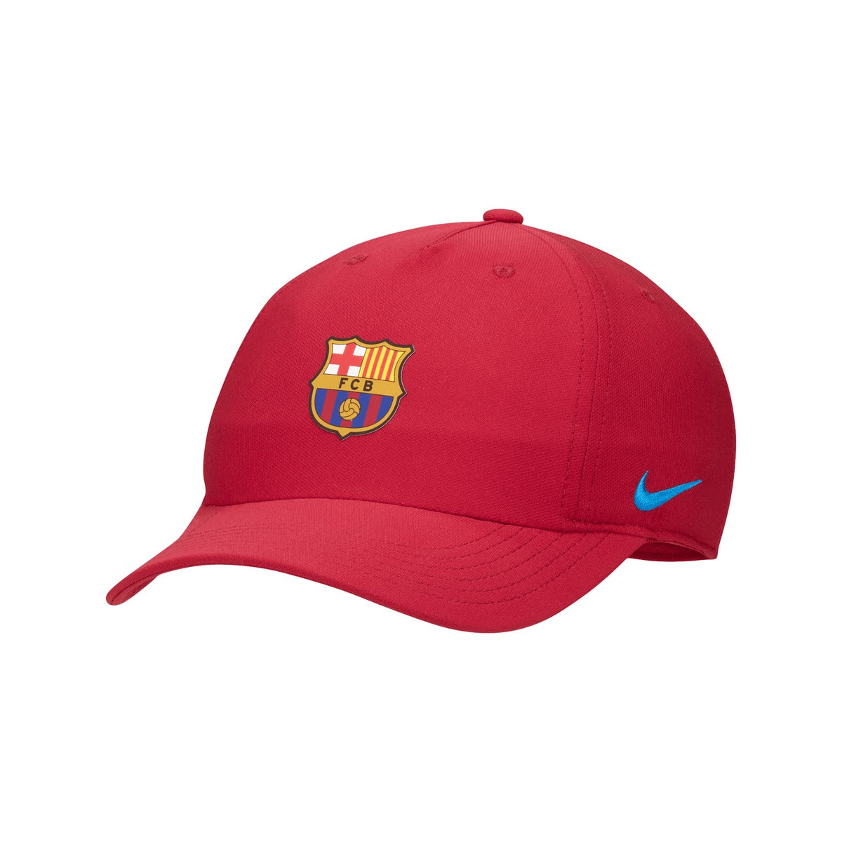 Gorra FC Barcelona (PARA NIÑOS)