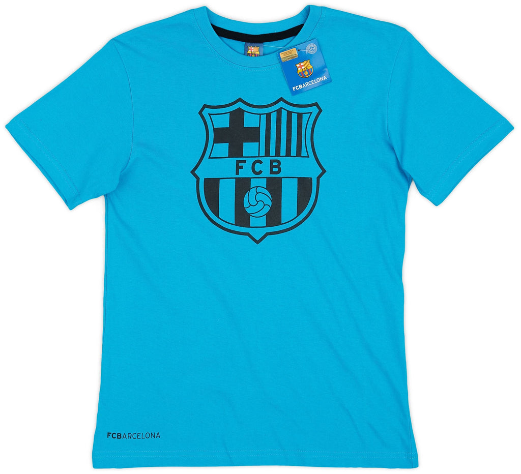 Camiseta Fc Barcelona (PARA NIÑOS)